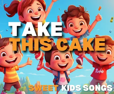 Sweet Kids Song