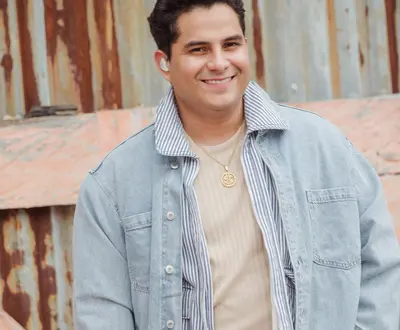 Samuel Pérez