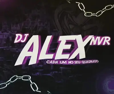 DJ Alex NVR