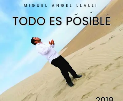 MIGUEL ANGEL LLALLI
