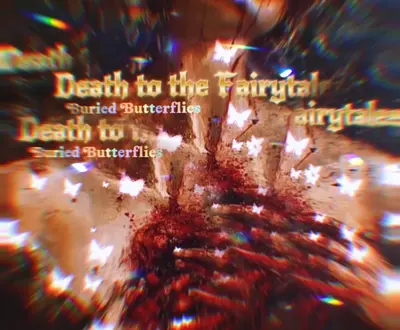 Death to the Fairytales