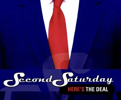 Second Saturday