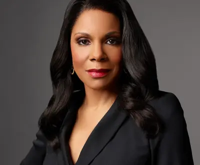 Audra McDonald