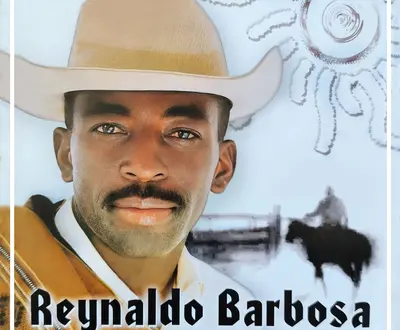 Reynaldo Barbosa