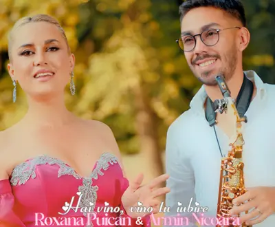 Roxana Puican