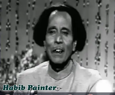 Habib Painter