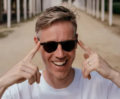 Joris Voorn