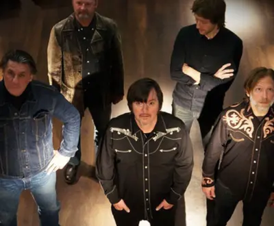 Son Volt