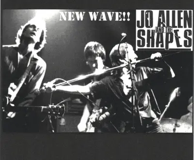 Jo Allen and the Shapes