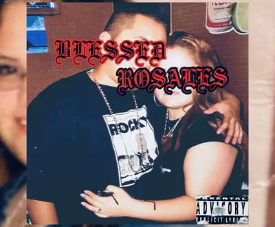 Blessed Rosales