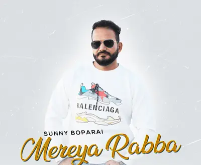 Sunny Boparai