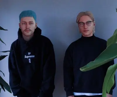 Soda State