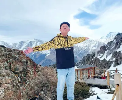 小飞杨