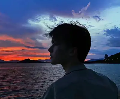 云边来的信