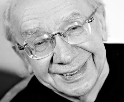 Gennady Rozhdestvensky