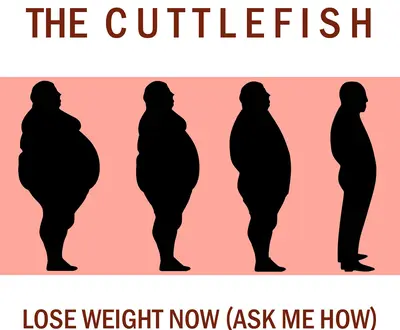 The Cuttlefish