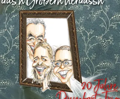 Dumfart Trio