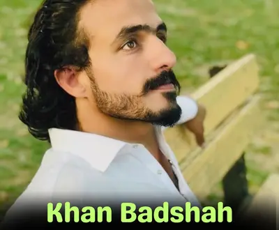 Khan Badshah