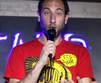 Ari Shaffir
