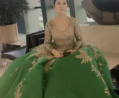 爱唱歌的甜甜