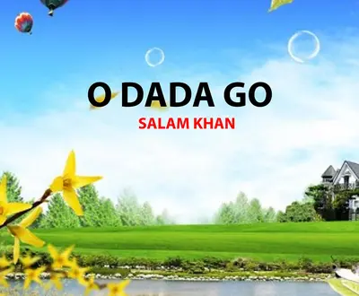 Salam Khan