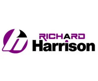 Richard Harrison