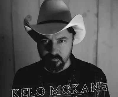 Kelo McKane