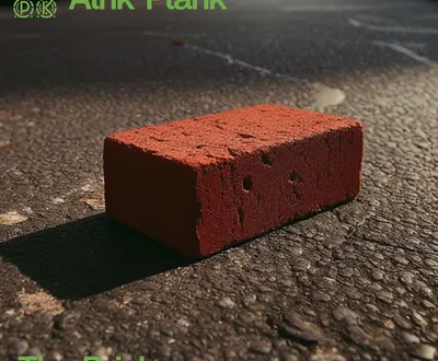 ALRIK PLANK