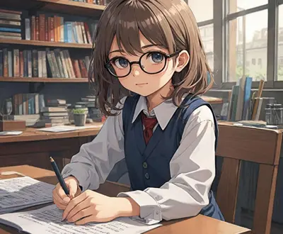 Lofi Lessons