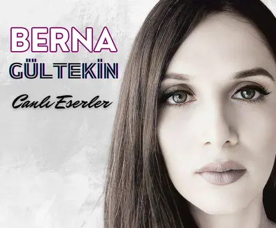 Berna gültekin