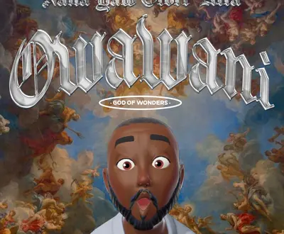 Nana Yaw Ofori-Atta