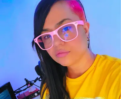 Puppy Sierna