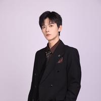 武楷峰演员头像