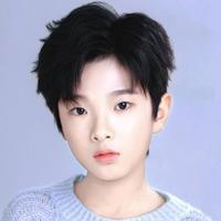 赵梓骞演员头像