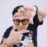 班京辉演员头像