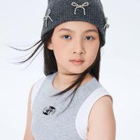 连心悦演员头像