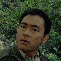 徐瑞阳演员头像
