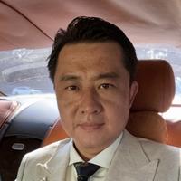王智演员头像