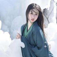 张羽涵演员头像