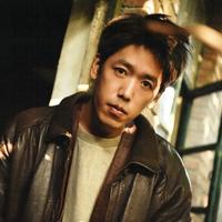 楚布花羯演员头像