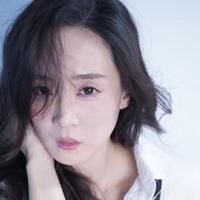 梦玲演员头像