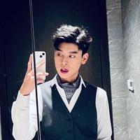 刘嘉睿演员头像
