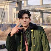 焦东昱演员头像