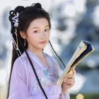 李语晗演员头像