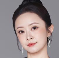 赵茜演员头像