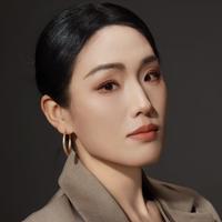 梁颖演 员头像