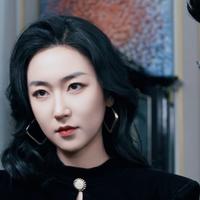 刘小瑜演员头像