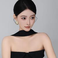 珞妍演员头像