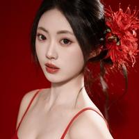 杨舒婷演员头像
