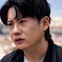 张少杰演员头像